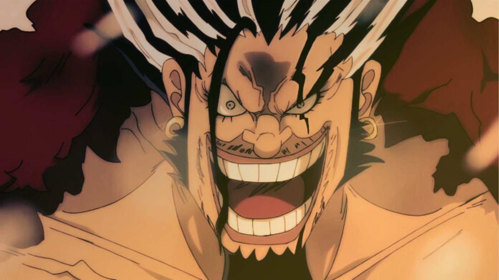 Spoilers completos do capítulo 1155 de One Piece