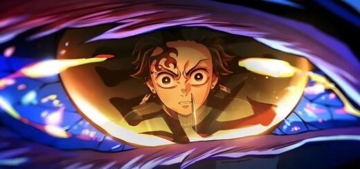Demon Slayer