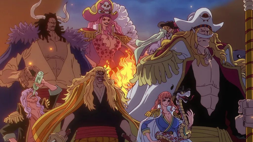 One Piece 1156