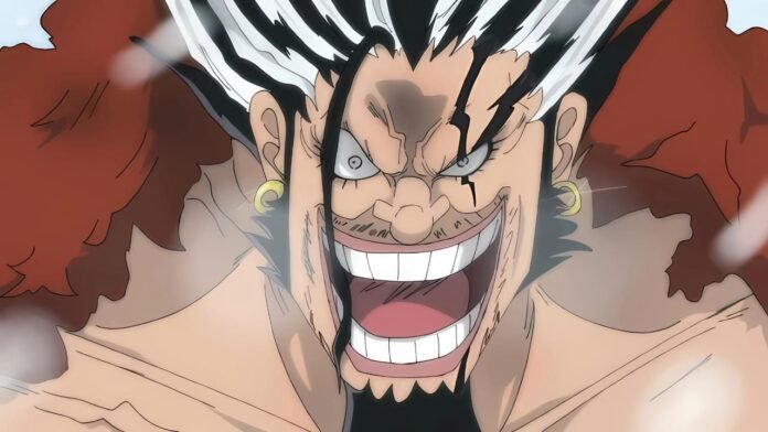 Rocks D. Xebec
