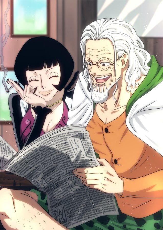 Shak e Rayleigh