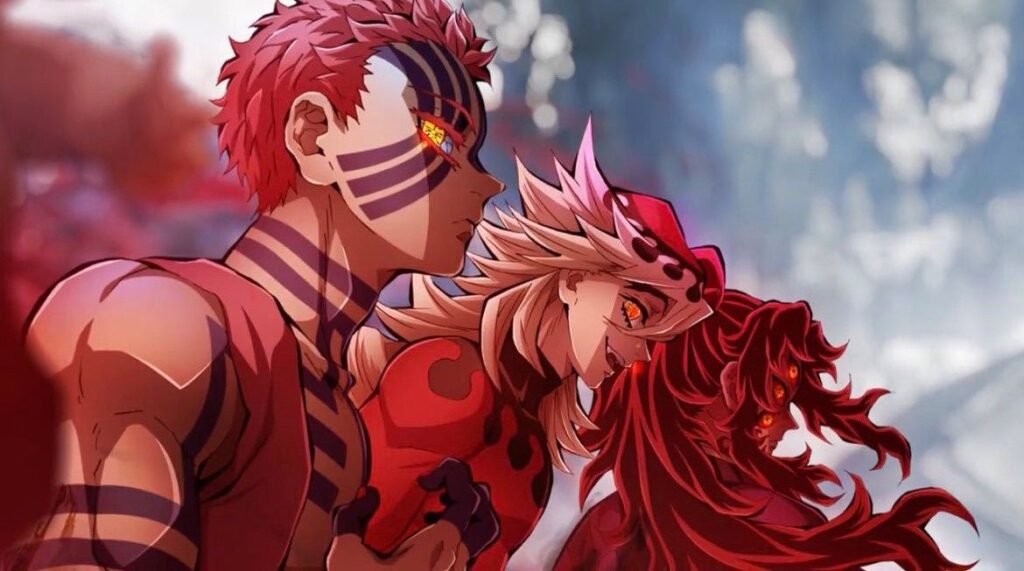 Demon Slayer