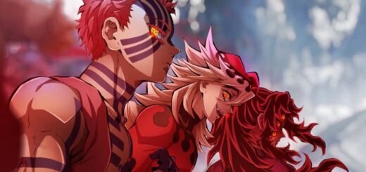 Demon Slayer