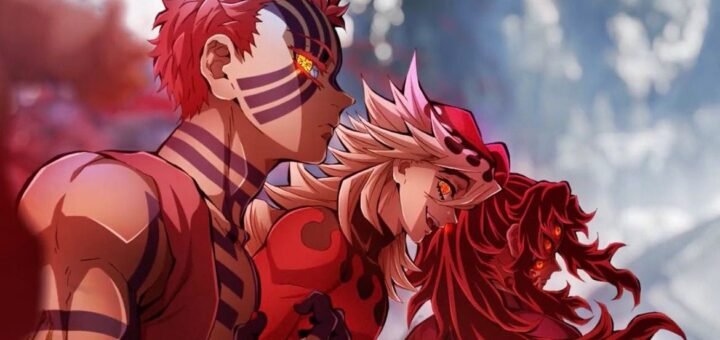 Demon Slayer
