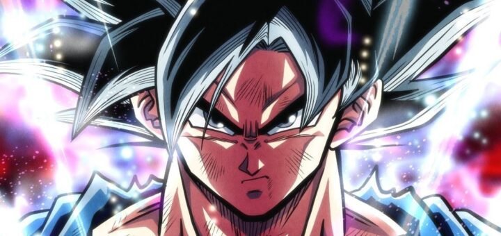 Dragon ball - Goku